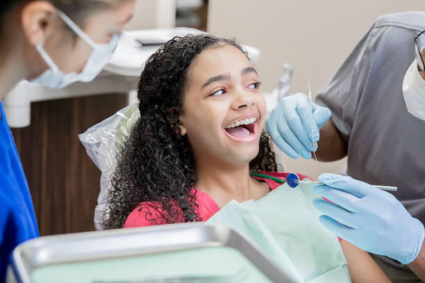 Best Same-Day Emergency Dentist in Burt, MI