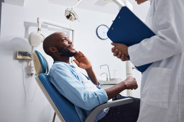 Best Emergency Broken Tooth Repair in Burt, MI
