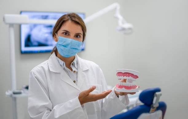 Best Emergency Wisdom Teeth Removal in Burt, MI