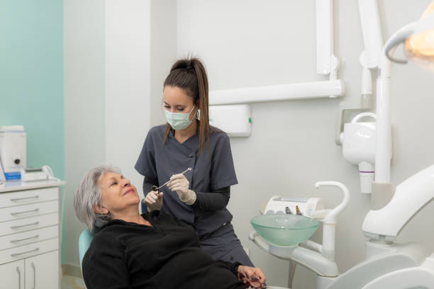 Best Emergency Root Canal Treatment in Burt, MI