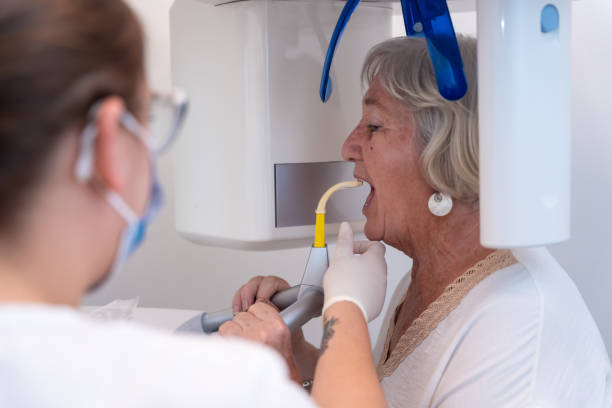 Best Emergency Treatment for Toothache in Burt, MI