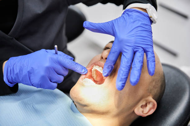 Best Pediatric Emergency Dentist in Burt, MI