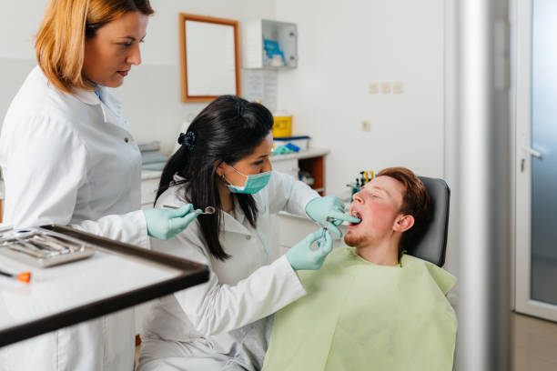 Best Emergency Treatment for Toothache in Burt, MI