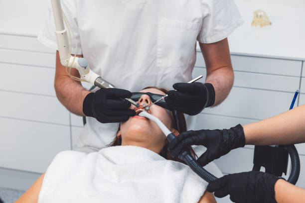Best Weekend Emergency Dentist in Burt, MI