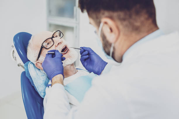 Best Emergency Tooth Extraction in Burt, MI